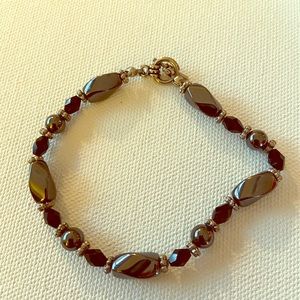 🛒🛒🛒 Magnetic Bead Bracelet